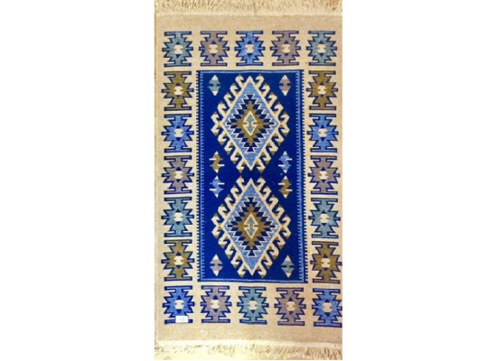 Декоративный коврик ОВАМ 48*50 см